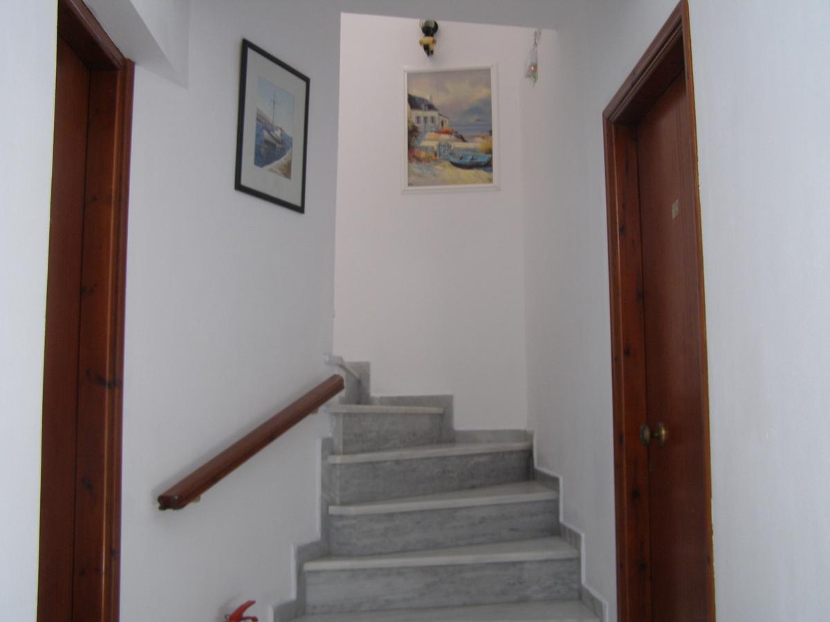 Anthemis Rooms Кокари Екстериор снимка