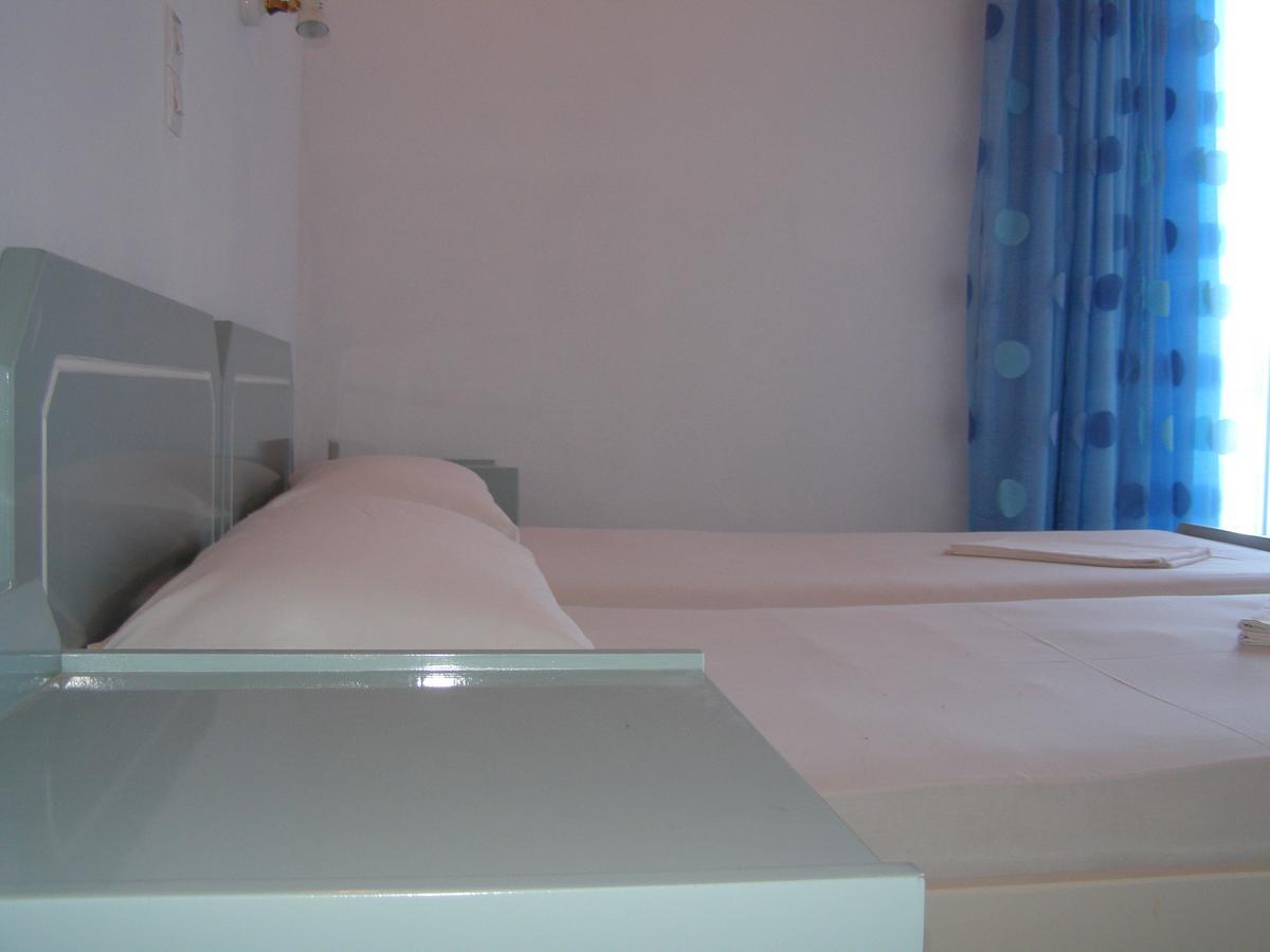 Anthemis Rooms Кокари Екстериор снимка