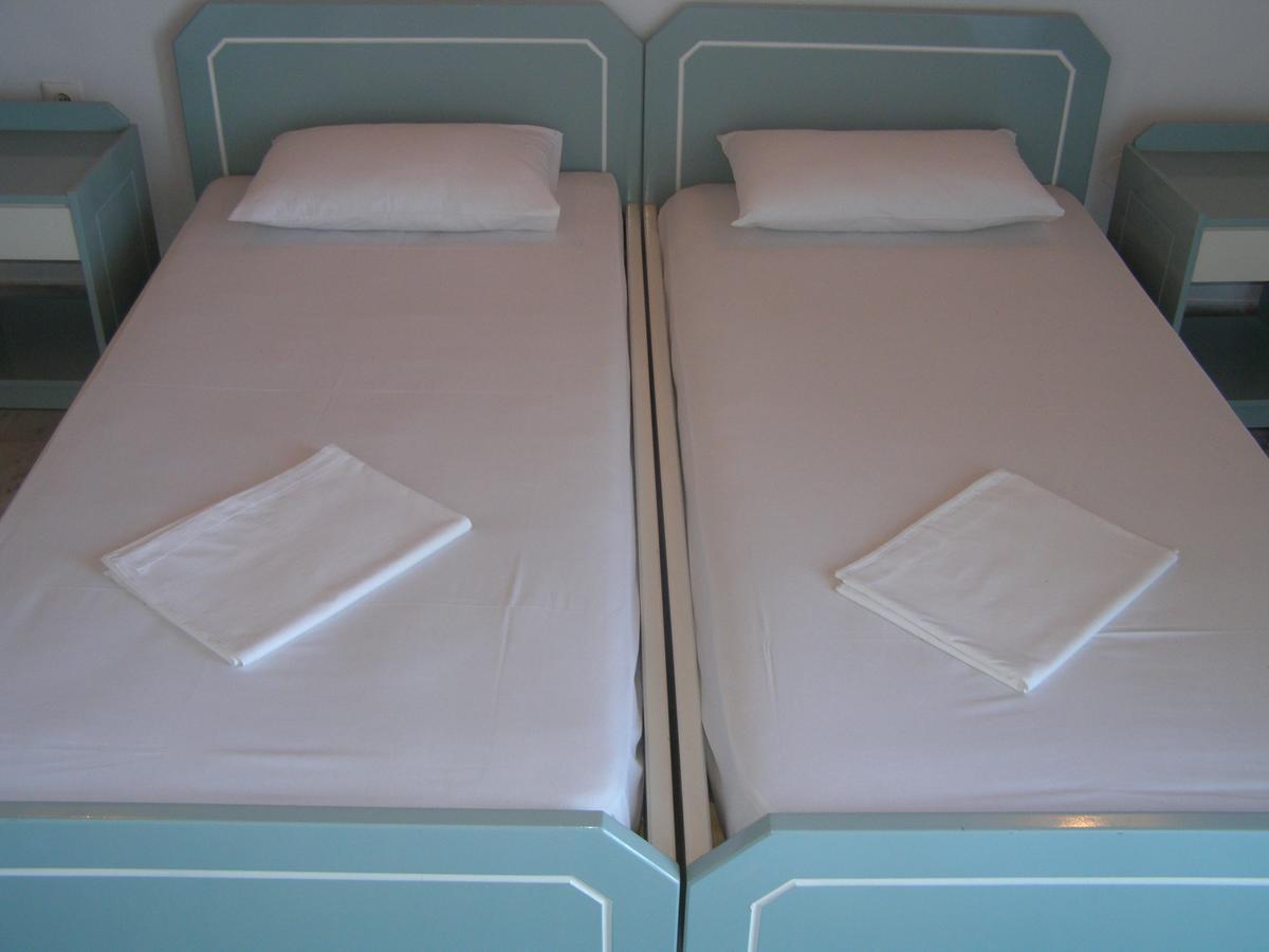 Anthemis Rooms Кокари Екстериор снимка