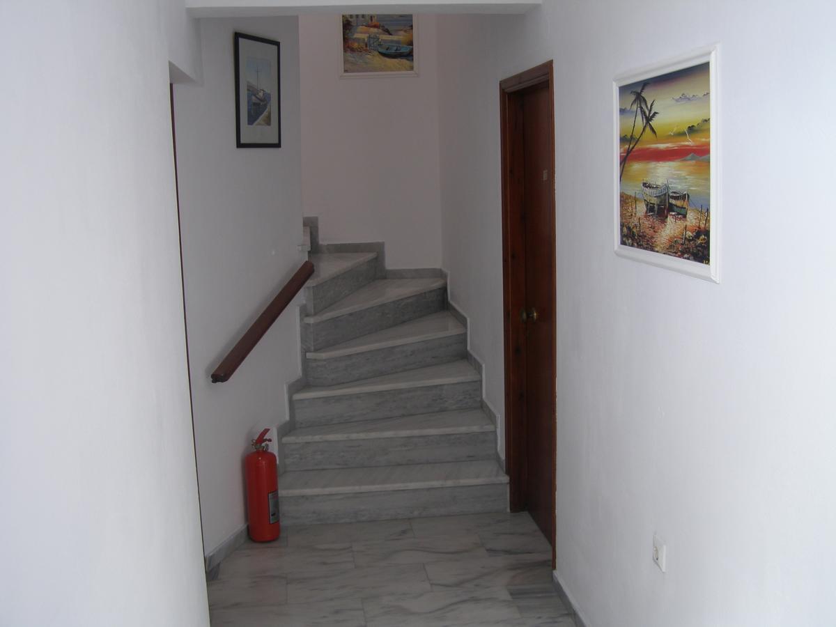 Anthemis Rooms Кокари Екстериор снимка