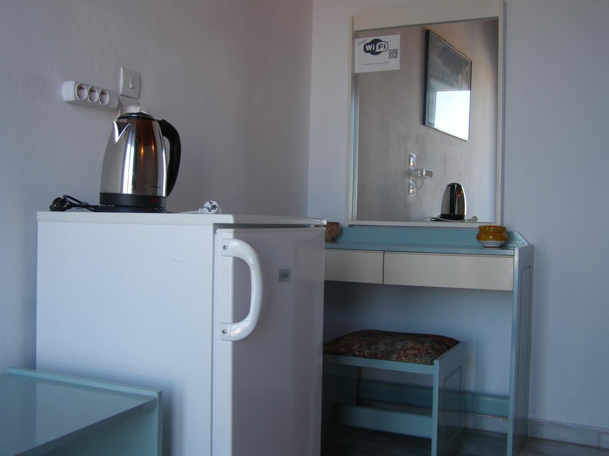 Anthemis Rooms Кокари Екстериор снимка