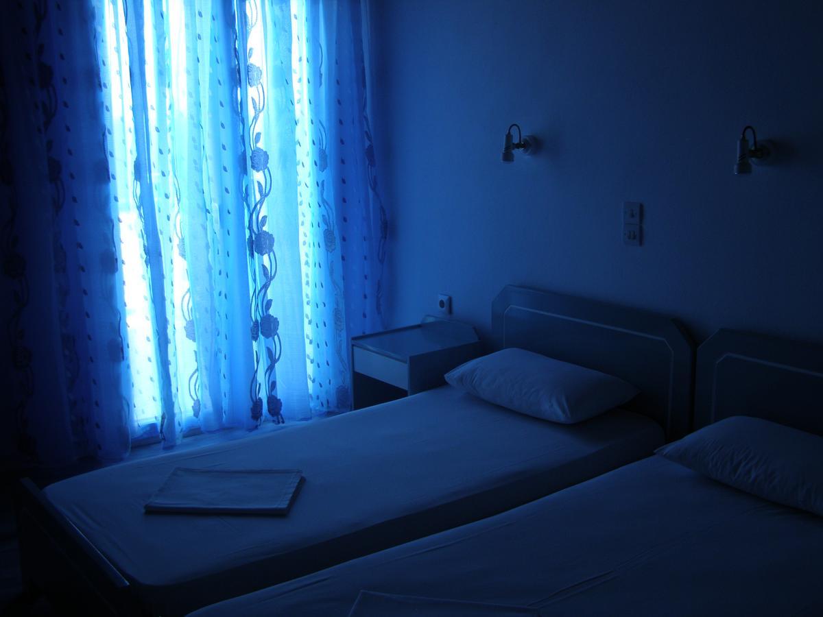 Anthemis Rooms Кокари Екстериор снимка